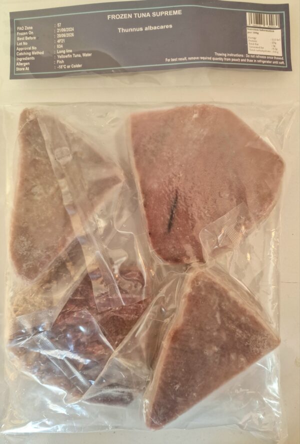 Tuna / Choora (600 g)