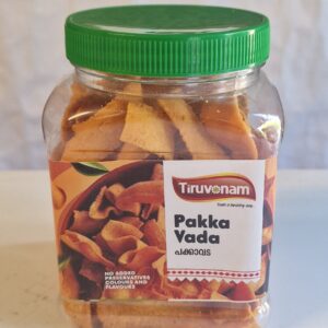 Pakkavada
