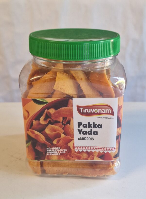 Pakkavada