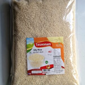 Idili / Dosa Rice / Idli (5 kg)