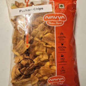 Sweet / Ripe Banana Chips 200G