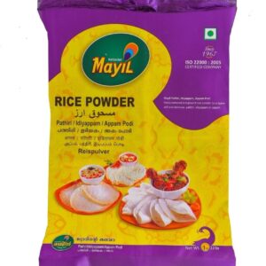 Pathiri, Idiyappam, Appam Podi (1 kg)