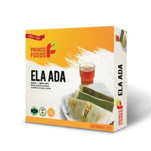 Ela Ada