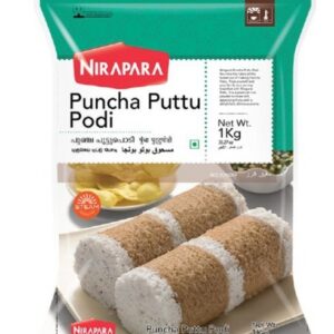 Puncha Puttupodi 1Kg