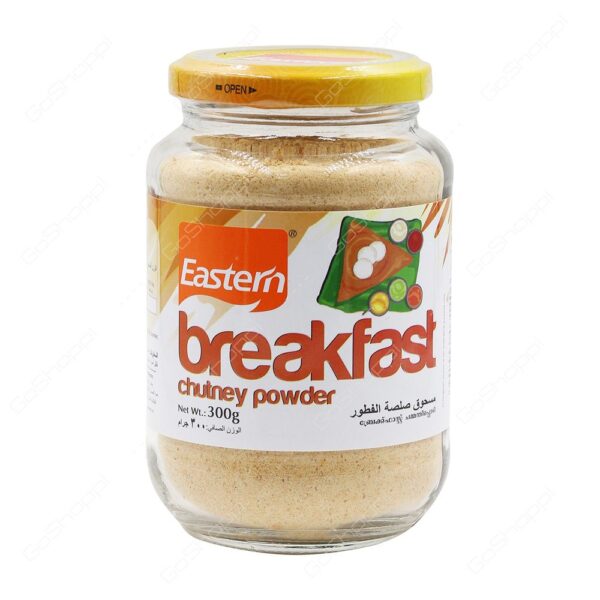 Breakfast Chutney Powder