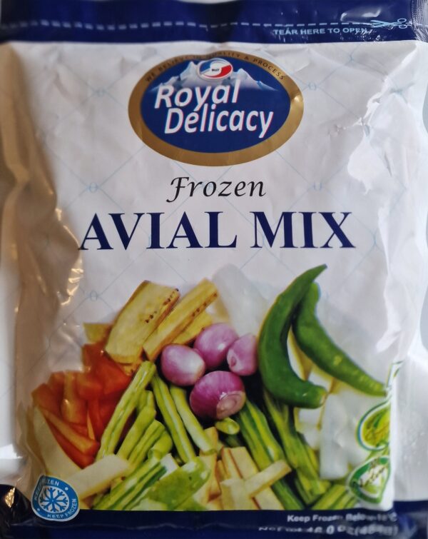 Avial Mix (400 g)