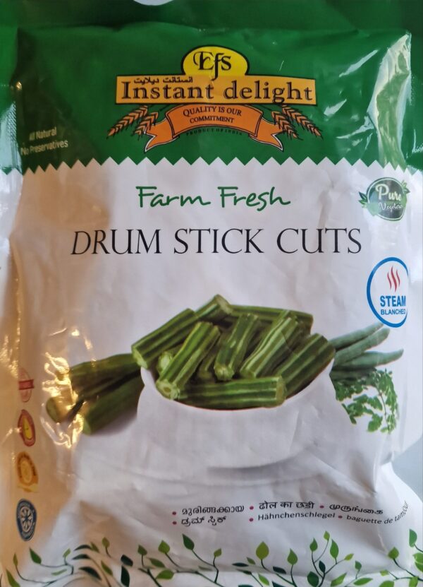 Drum Stick Cut (340 g)