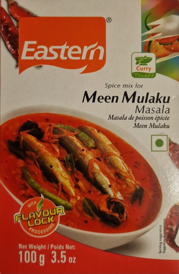 Eastern Meen Mulaku Masala