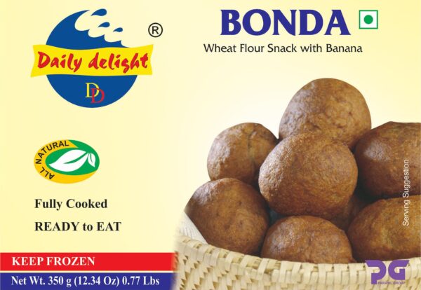 Bonda 300g (Daily Delight)