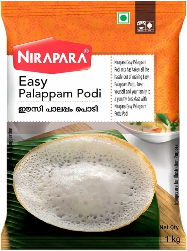 Easy Palappam Podi 1 Kg