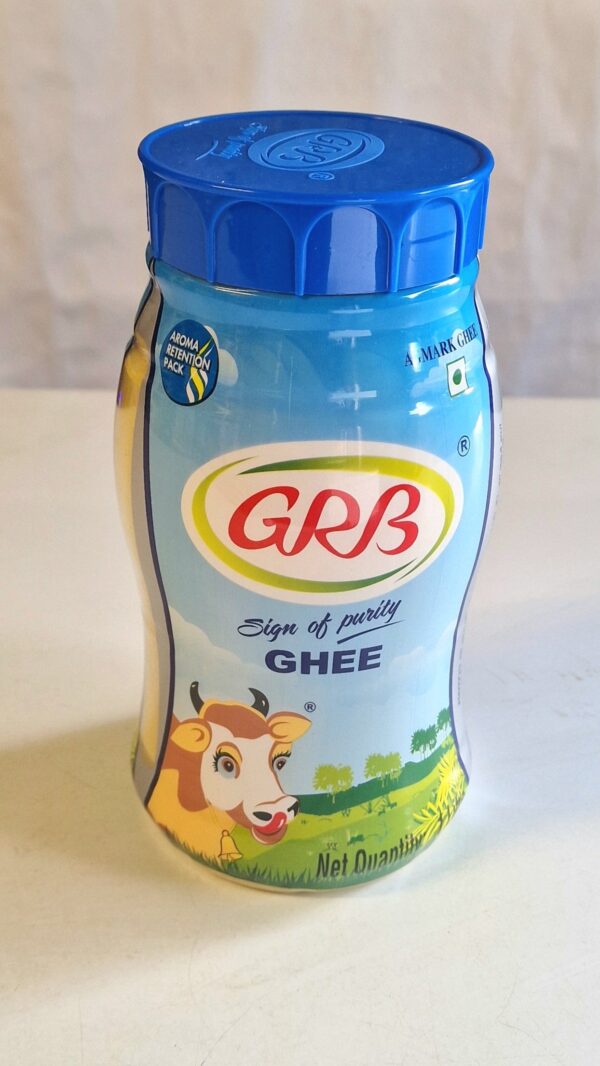 GRB Ghee 1kg