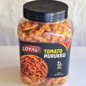 Tomato Murukku 350g