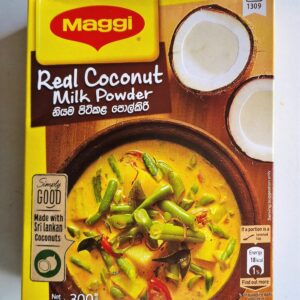 Coconut Milk Powder 300g