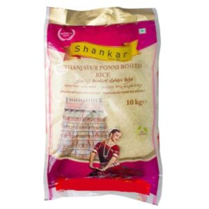 Ponni Rice 10 Kg