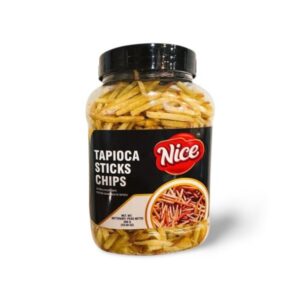 Tapioca Chips Stick