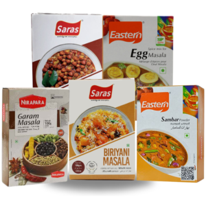 Masalas