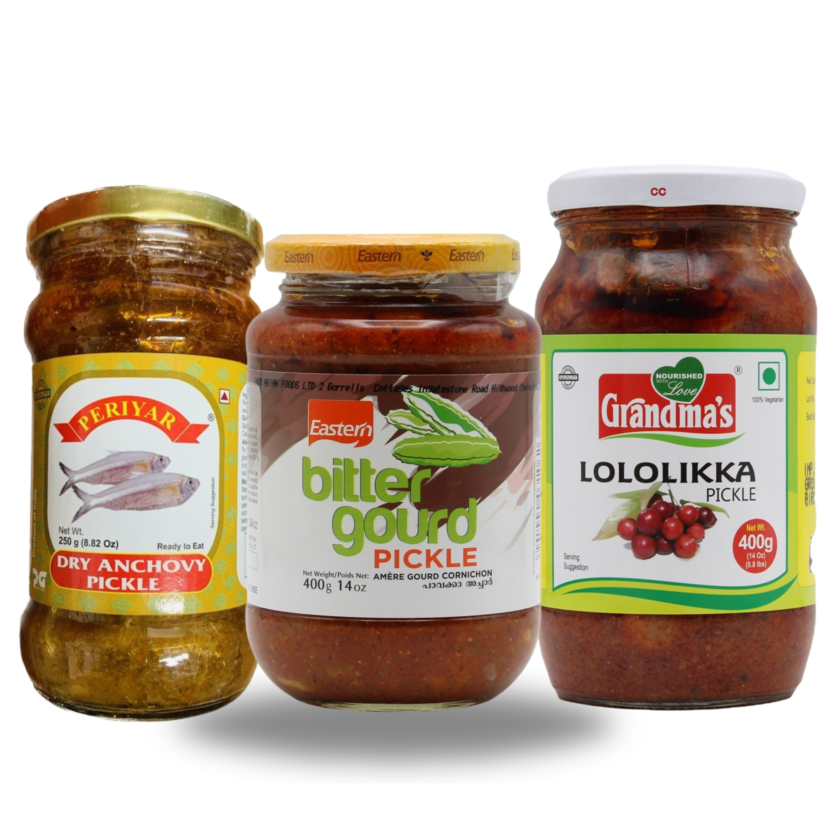 Pickles