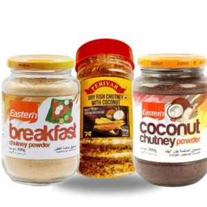 Chutney