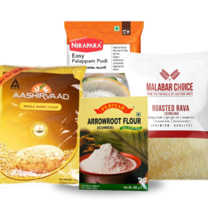 Flours
