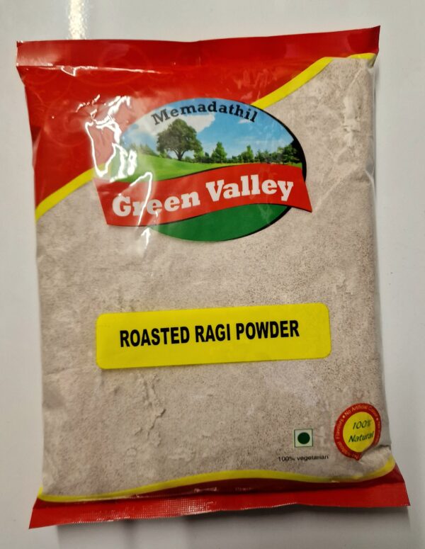 Ragi Powder (1 kg)