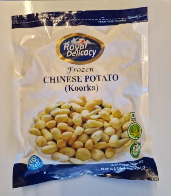 Koorka  / Chinese Potato (400 g)