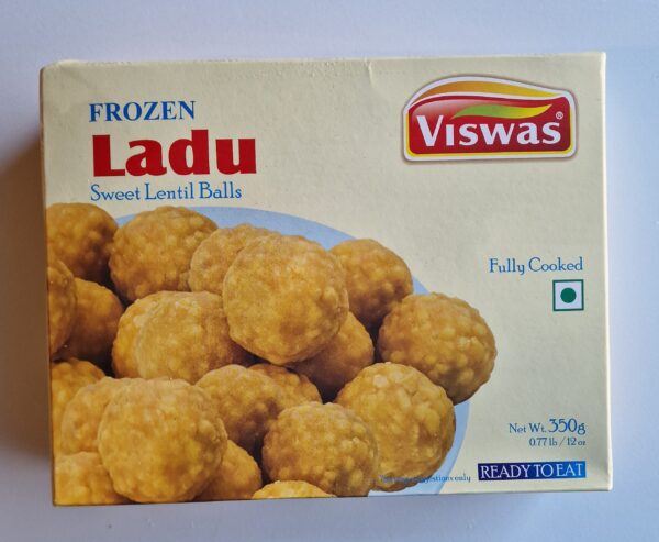 Ladu (350 g)