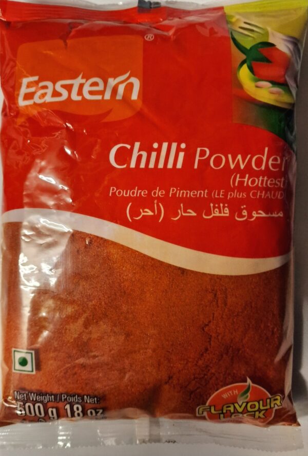 Chilli Powder (500 g)