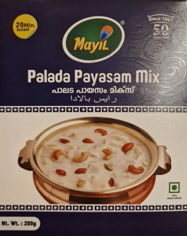 Palada Payasam Mix