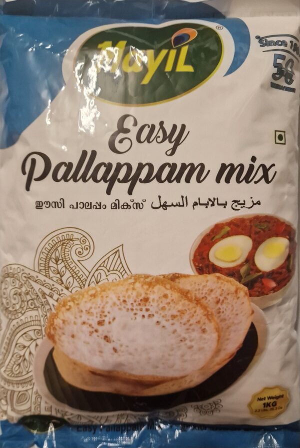 Easy Palappam Mix (1 kg)