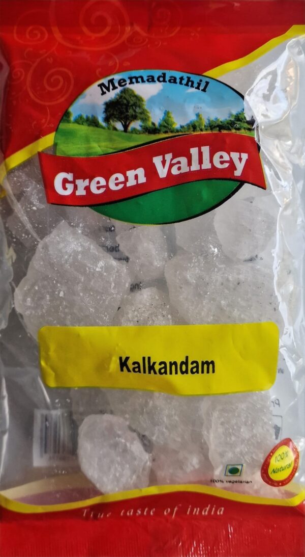 kalkandam 200g (Green Valley)