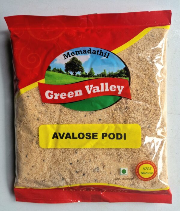 Avalose Podi