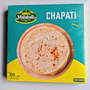 Roti / Chappathi / Rotti 350g