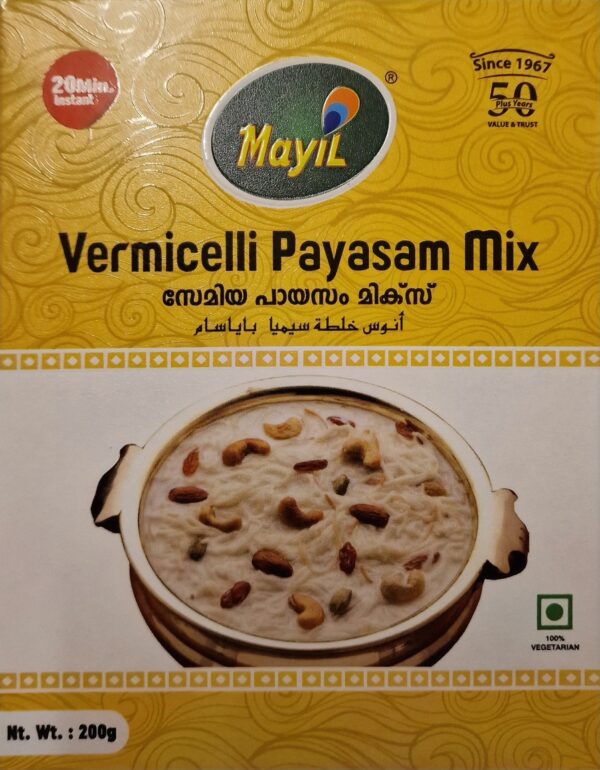 Semiya Payasam Mix