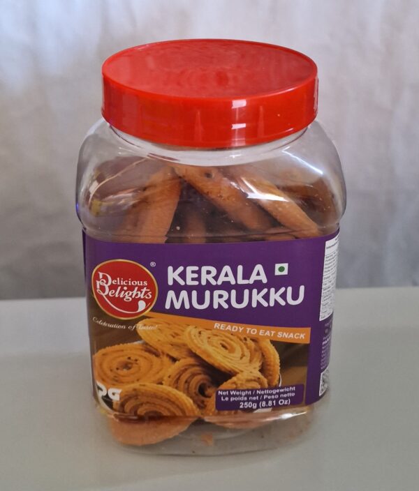 Kerala Murukku 250g