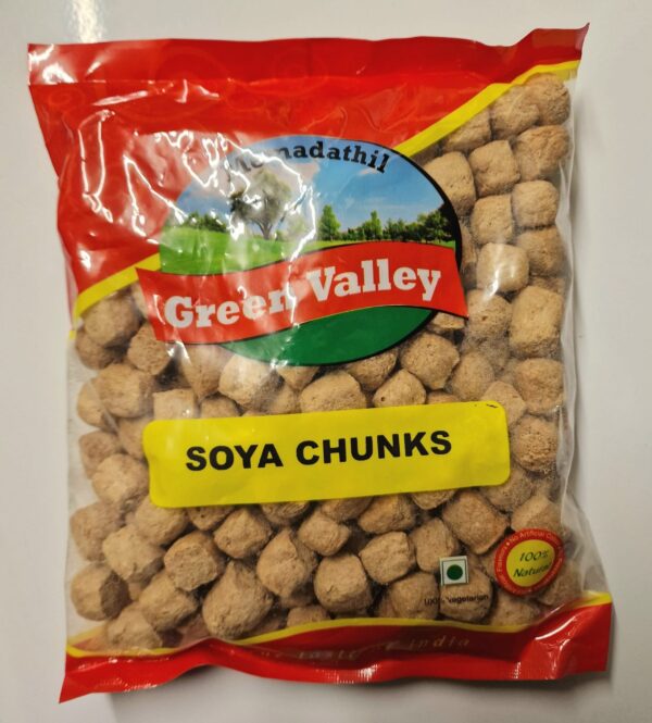 Soya Chunks 200g