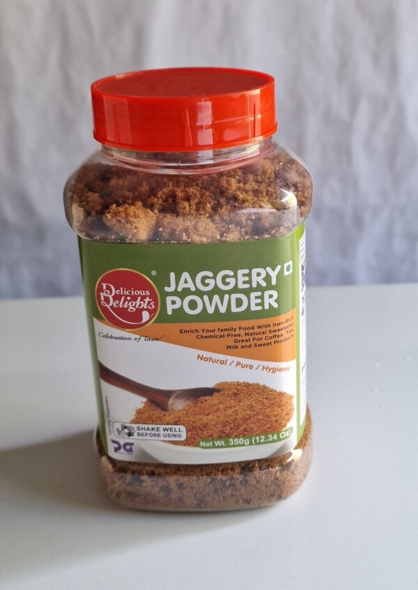 Jaggery Powder 500g