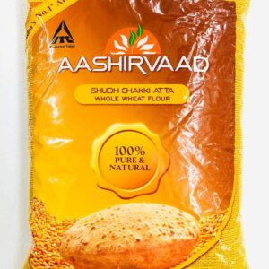 Ashirvad Atta 2Kg