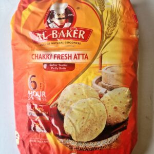 Chakki Fresh Atta 2Kg