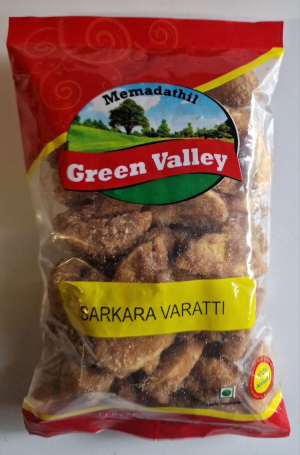 Sarkara Varatti