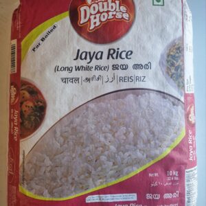 Jaya Rice