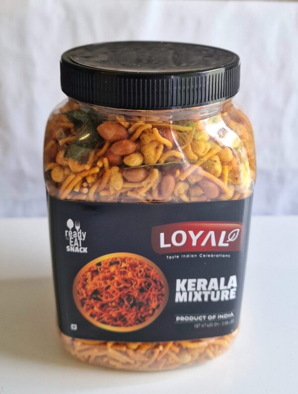 Kerala Mixture 400g