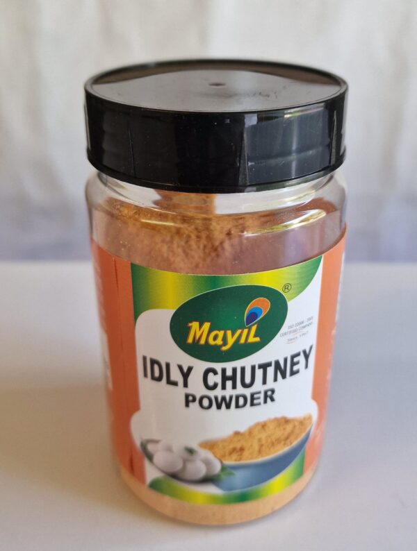 Idili Chutney Powder / Idly 100g