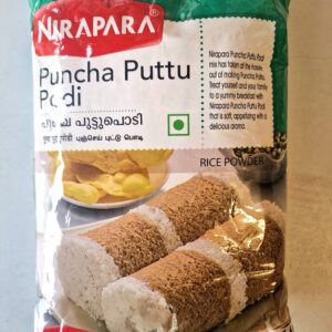 Puncha Puttupodi 1kg