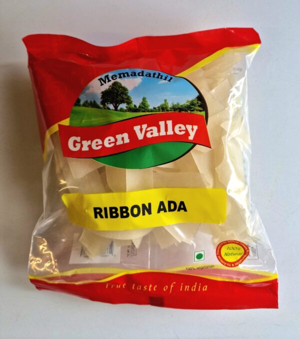 Ribbon Ada 200g