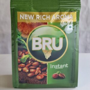 Bru Instant Coffee 100g