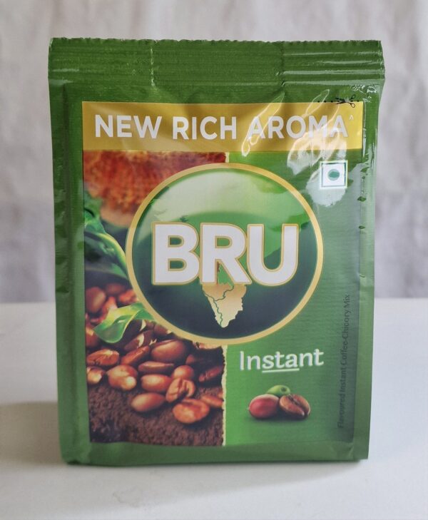 Bru Instant Coffee 100g