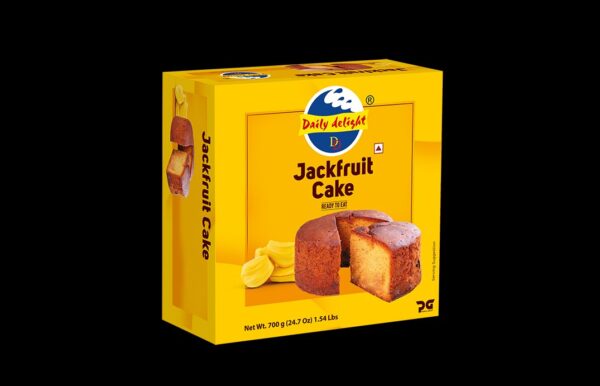 Daily Delight Jackfruit Cake 700g