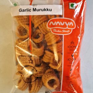 Garlic Murukku 200g
