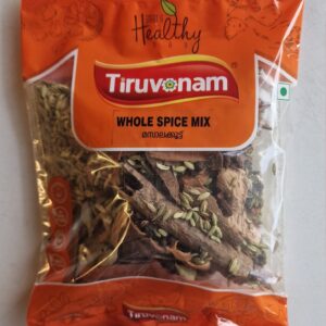 Whole Spice Mix