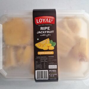 Frozen Ripe Jackfruit 400g